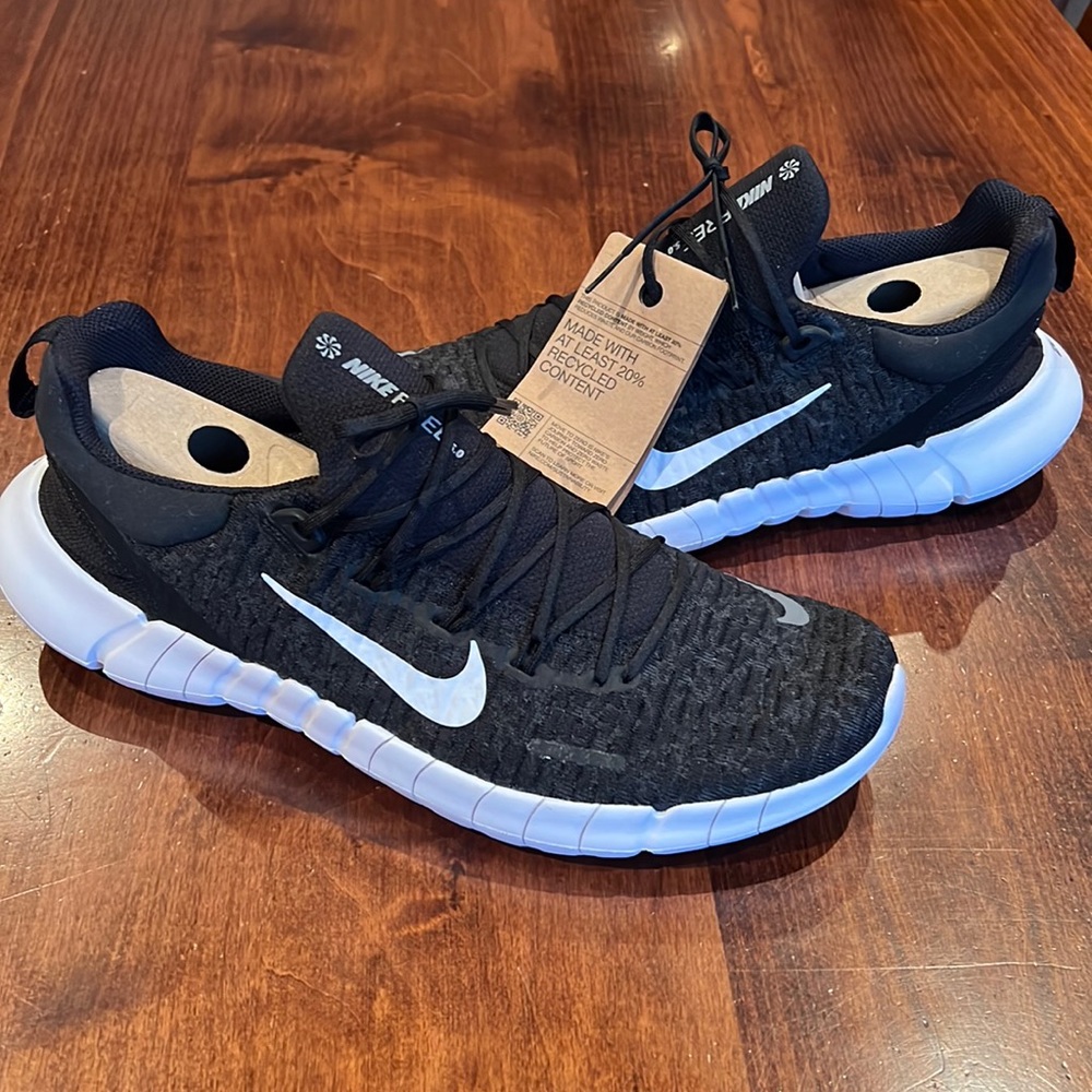 Men’s Nike Free Run 5.0